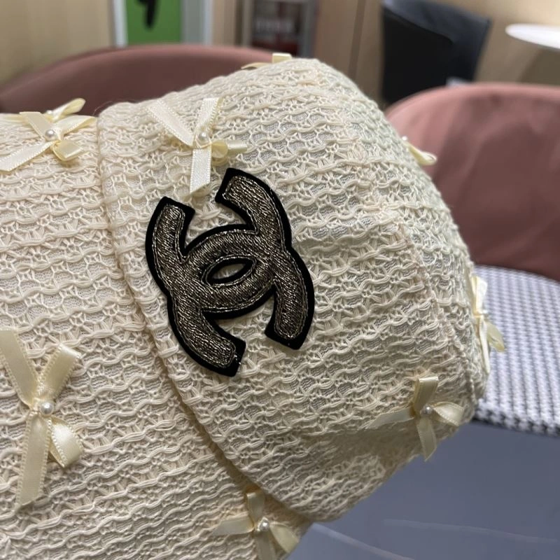 Chanel Caps FastDry 259999