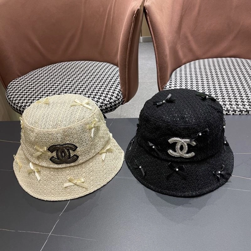 Chanel Caps Refined 259998