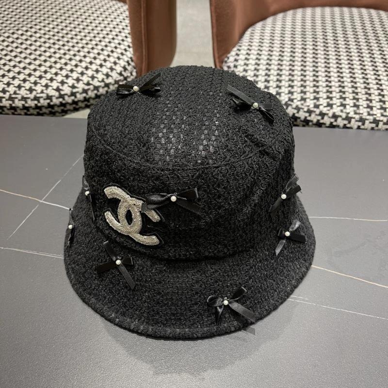Chanel Caps Refined 259998