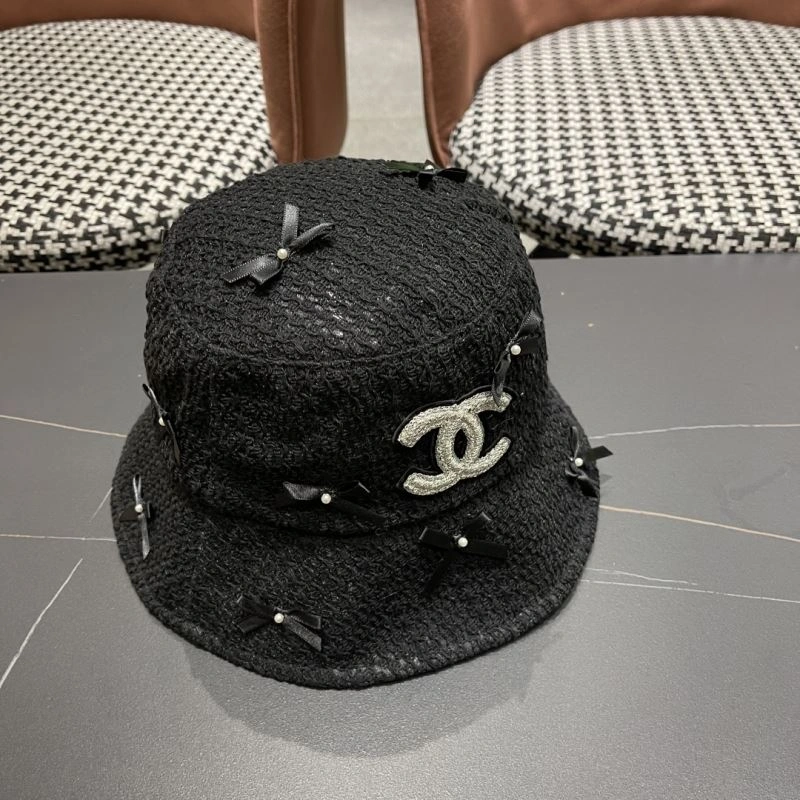 Chanel Caps Refined 259998