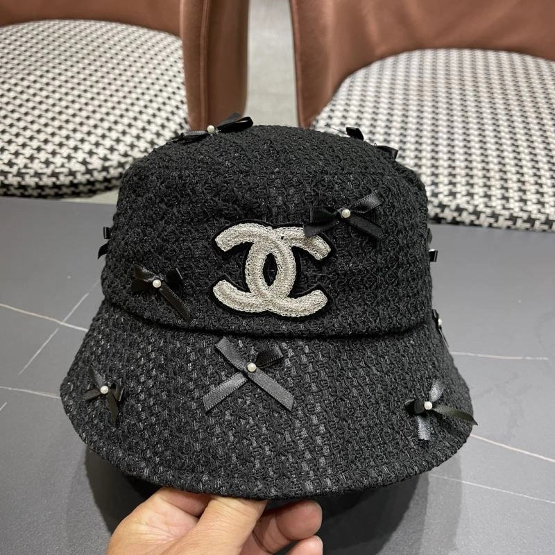 Chanel Caps Refined 259998
