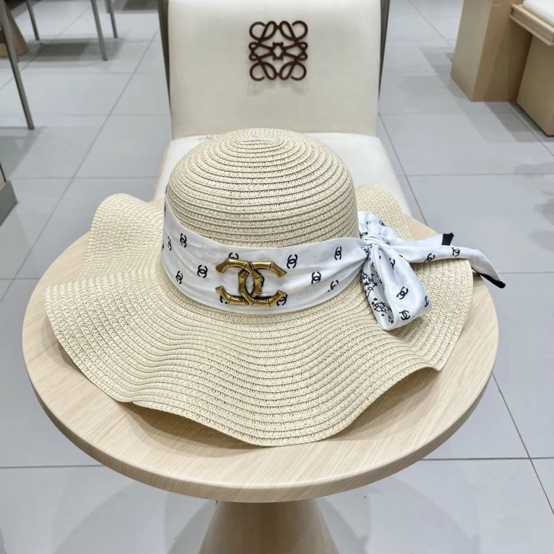 Chanel Caps Cozy 260000
