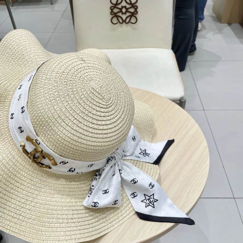 Chanel Caps Cozy 260000
