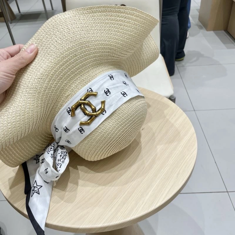 Chanel Caps Cozy 260000