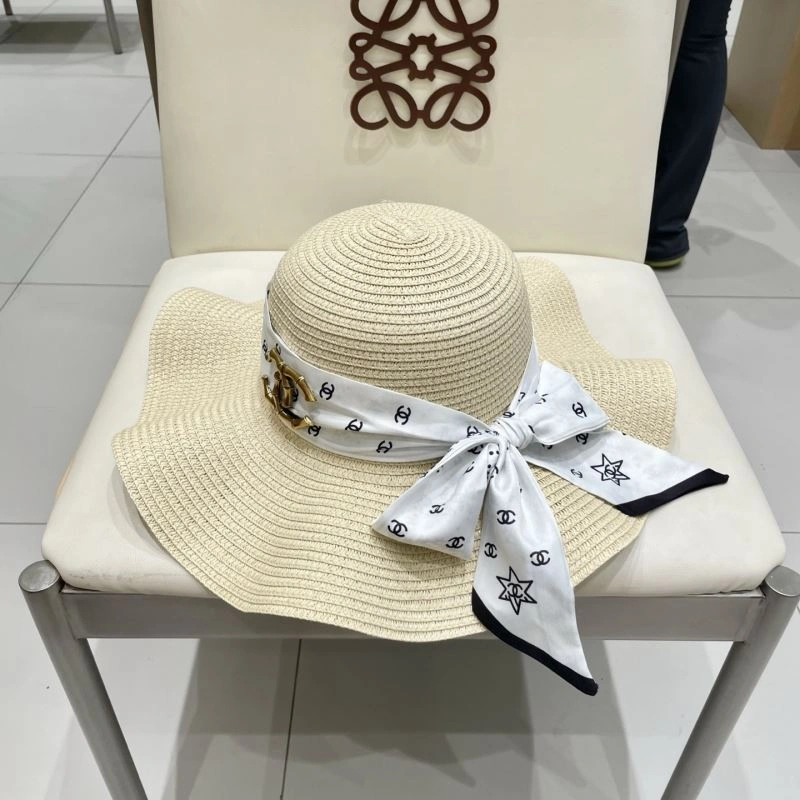Chanel Caps Cozy 260000