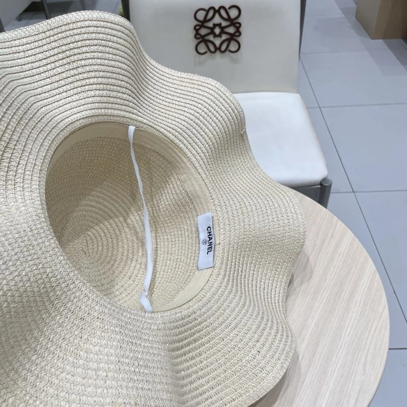 Chanel Caps Cozy 260000