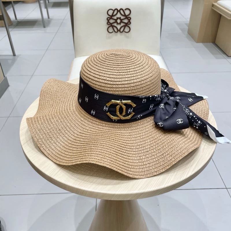 Chanel Caps BestValue 259997