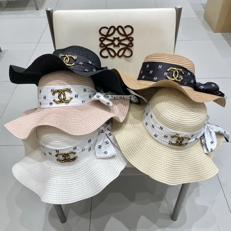 Chanel Caps BestValue 259997