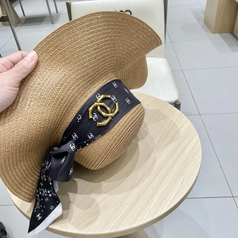 Chanel Caps BestValue 259997