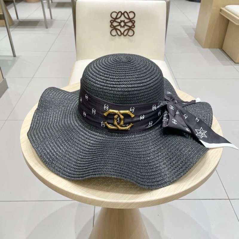 Chanel Caps FastDry 259995