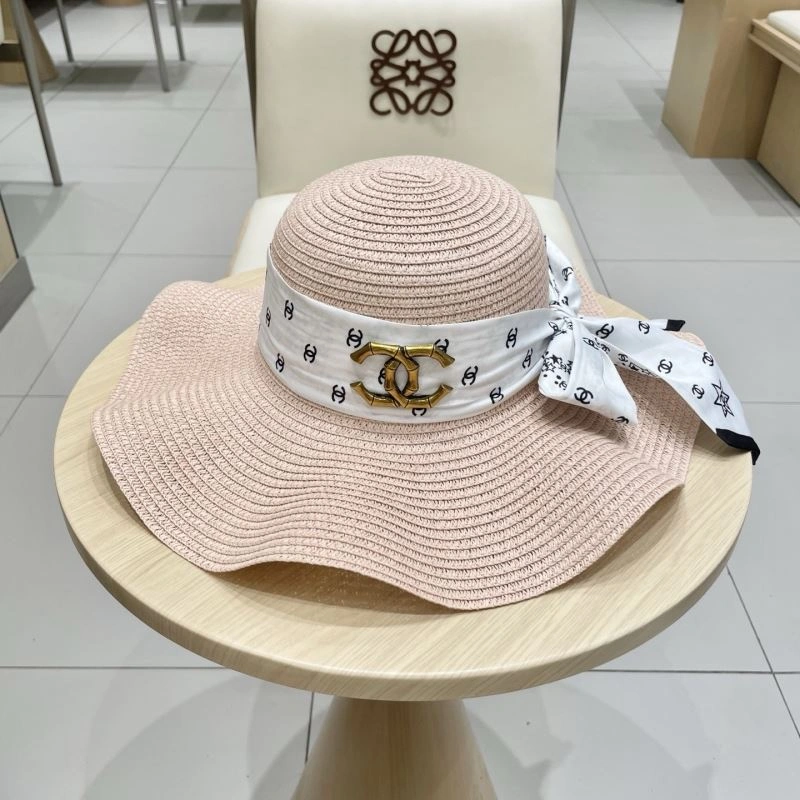 TimelessDesign Chanel Caps 259994