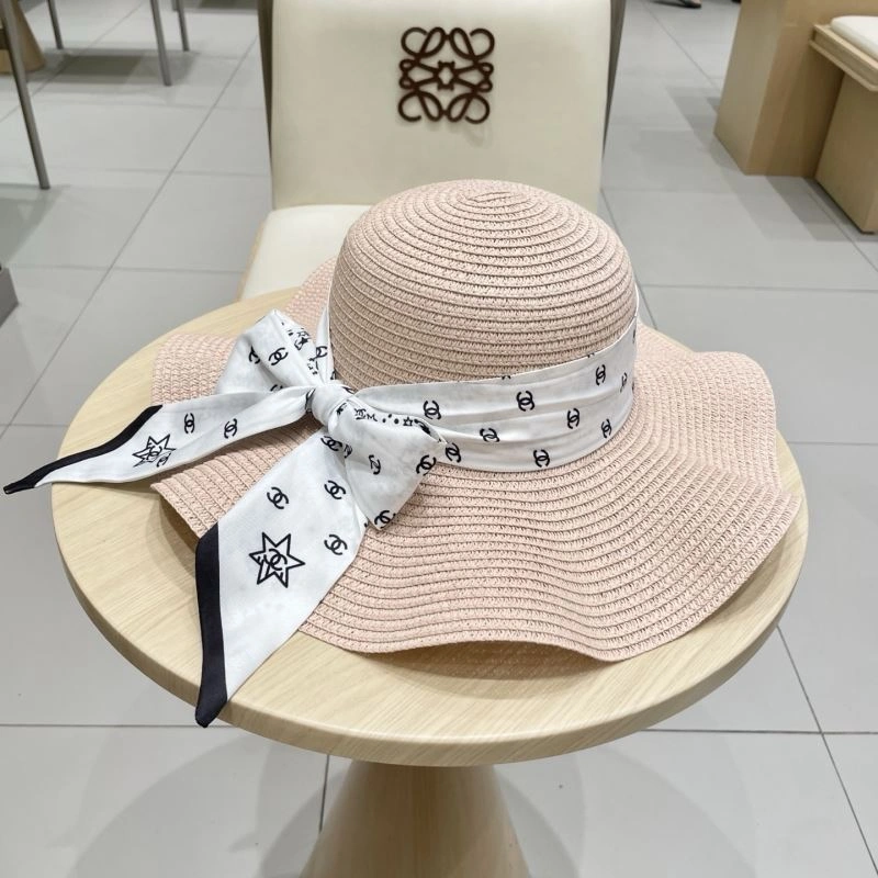 TimelessDesign Chanel Caps 259994