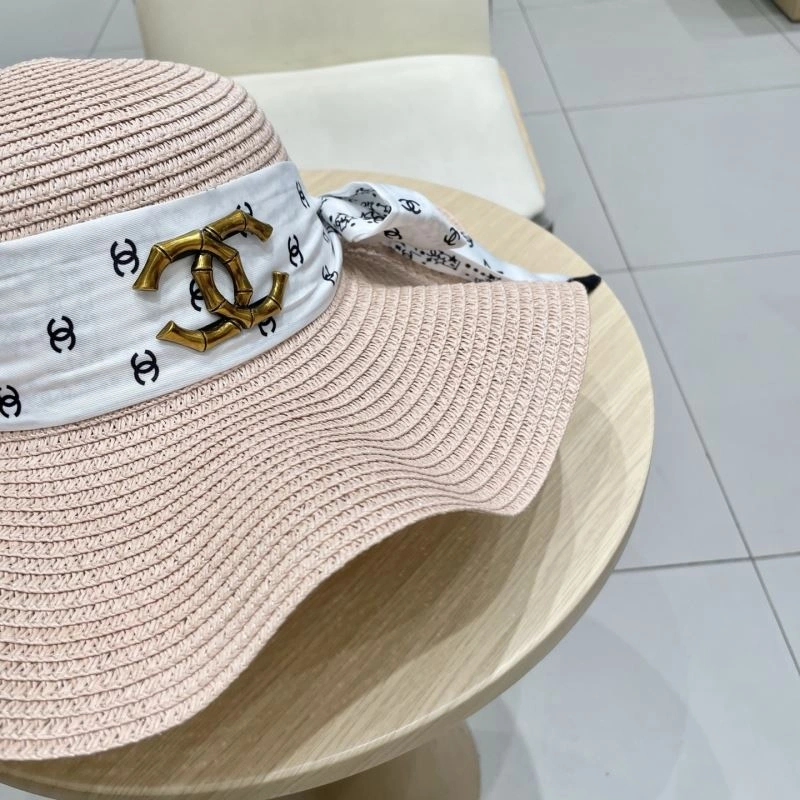 TimelessDesign Chanel Caps 259994