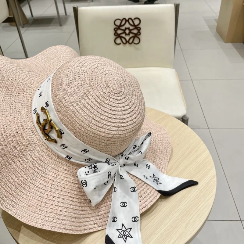 TimelessDesign Chanel Caps 259994