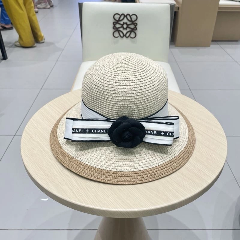 Chanel Caps GoodFit 259996