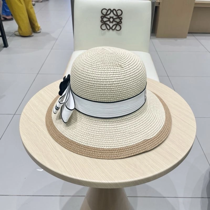 Chanel Caps GoodFit 259996