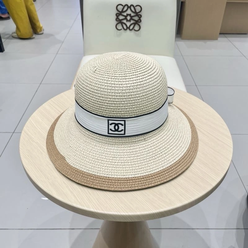 Chanel Caps GoodFit 259996