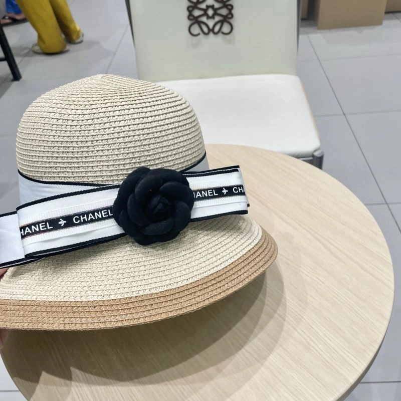 Chanel Caps GoodFit 259996
