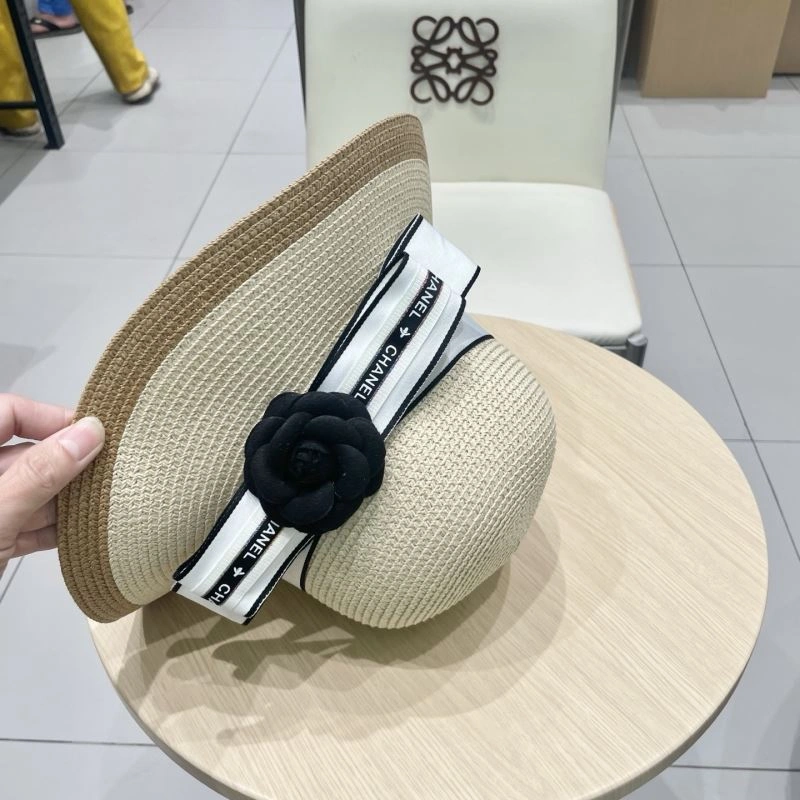 Chanel Caps GoodFit 259996