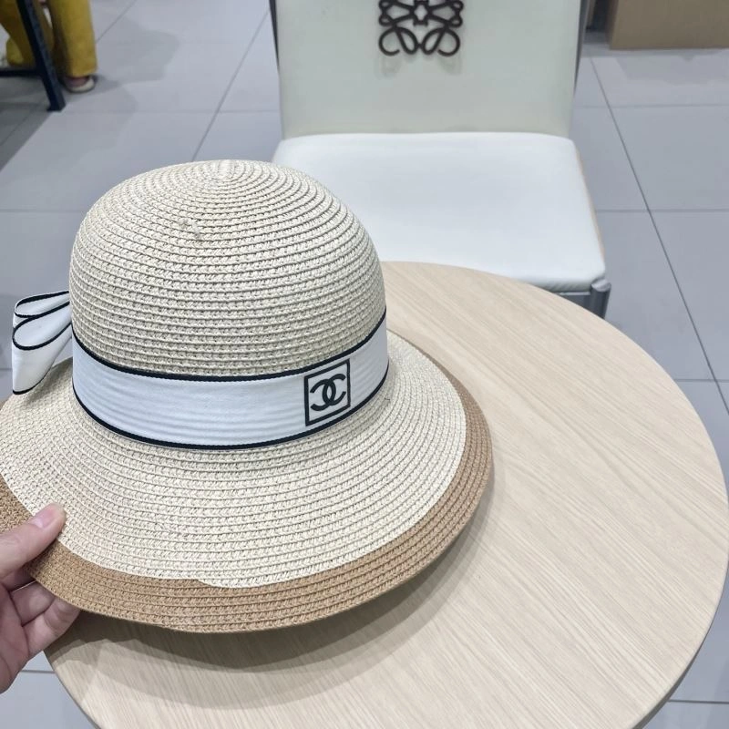 Chanel Caps GoodFit 259996