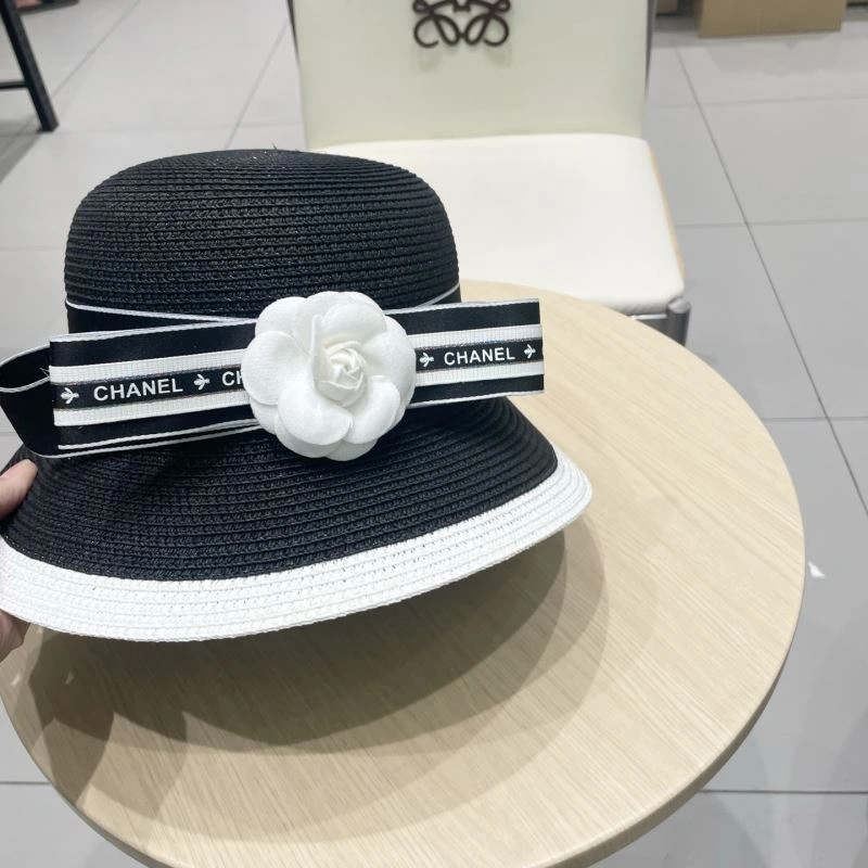 Chanel Caps Versatile 259993