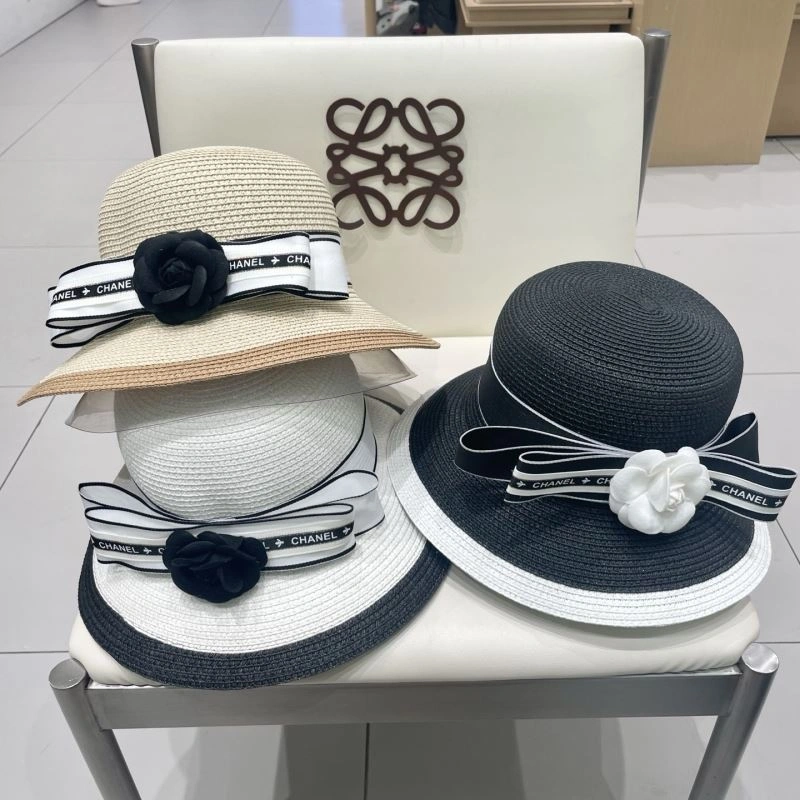Chanel Caps Versatile 259993