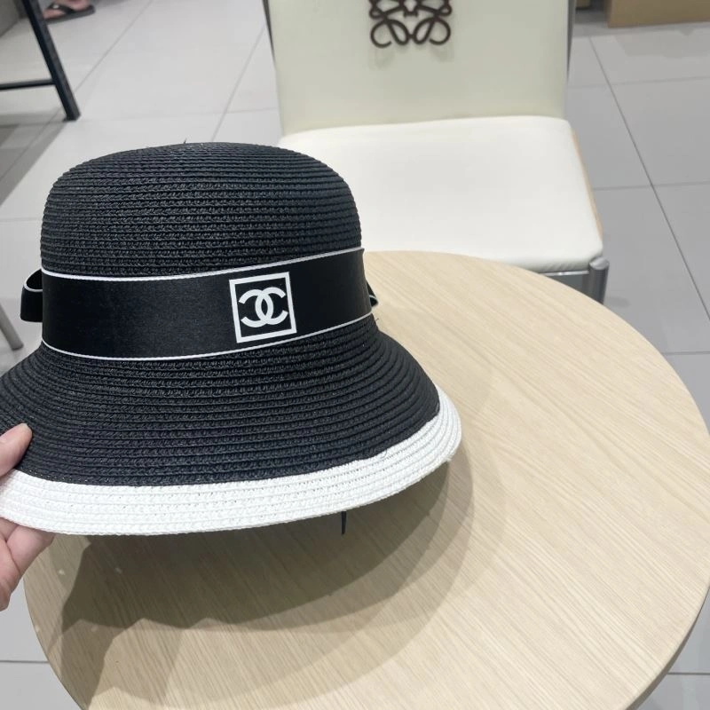 Chanel Caps Versatile 259993