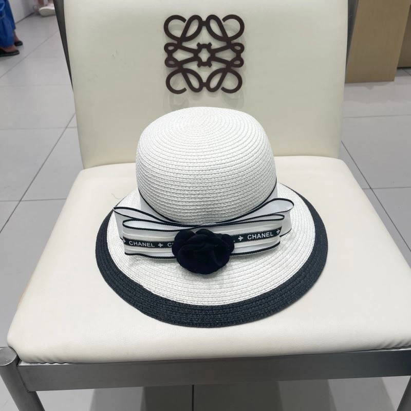AllSeason Chanel Caps 259991