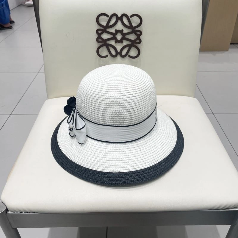 AllSeason Chanel Caps 259991