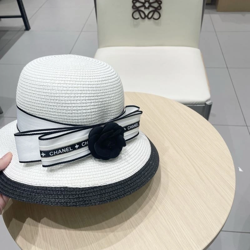 AllSeason Chanel Caps 259991