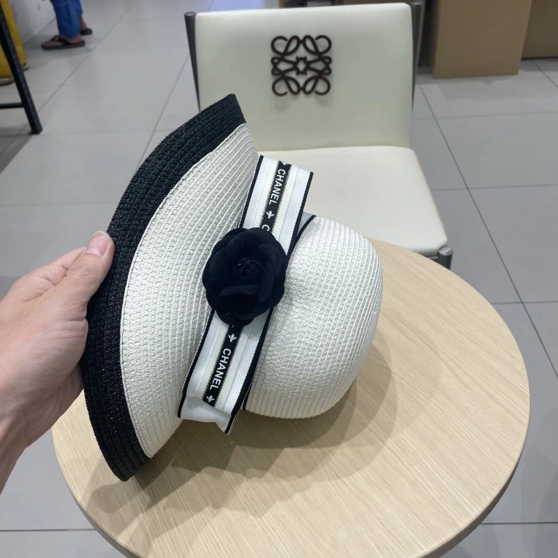 AllSeason Chanel Caps 259991