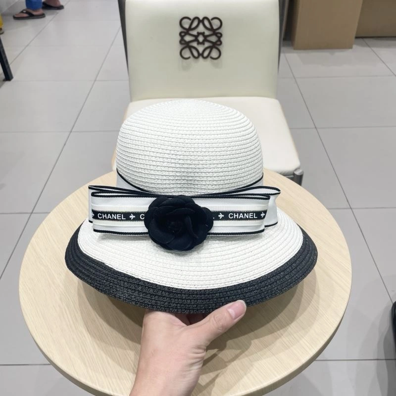 AllSeason Chanel Caps 259991