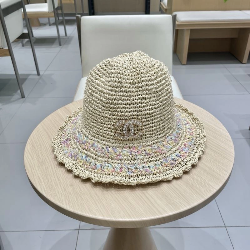 Chanel Caps Bold 259989