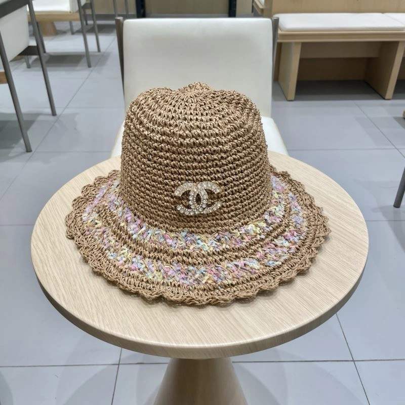 Chanel Caps TimelessDesign 259981