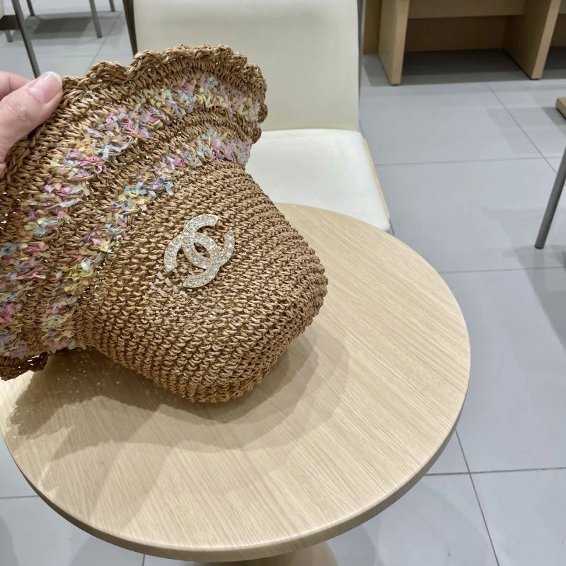 Chanel Caps TimelessDesign 259981
