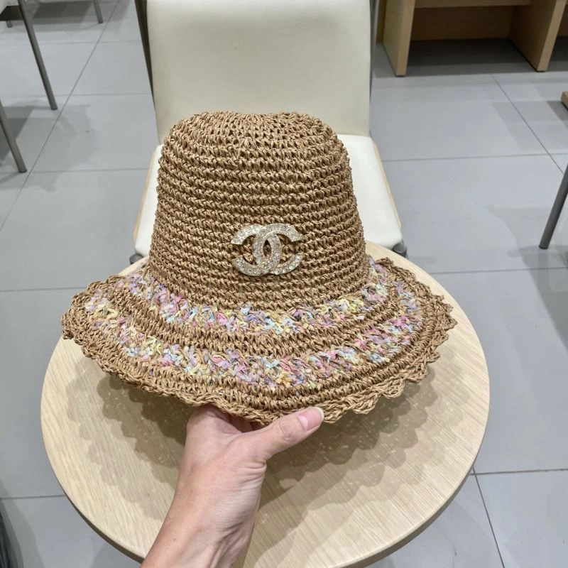 Chanel Caps TimelessDesign 259981