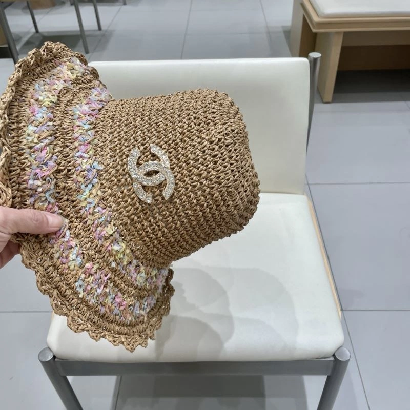 Chanel Caps TimelessDesign 259981