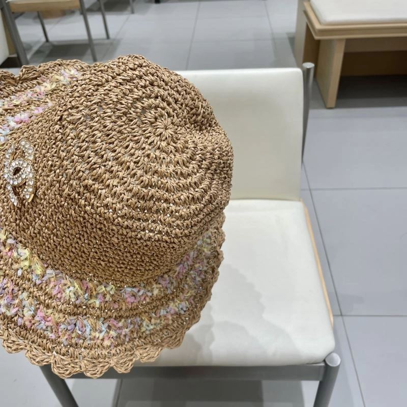 Chanel Caps TimelessDesign 259981