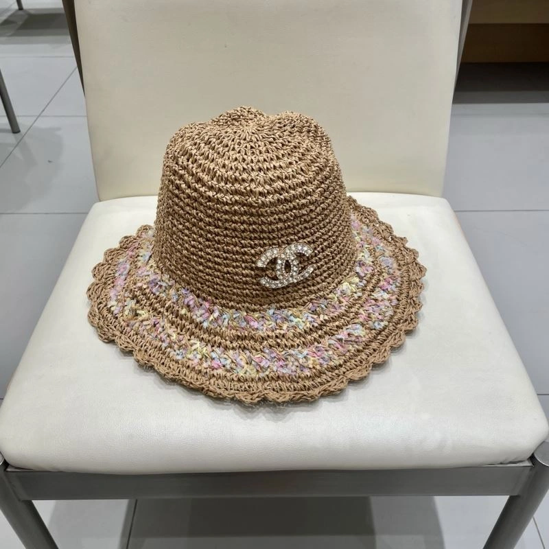 Chanel Caps TimelessDesign 259981