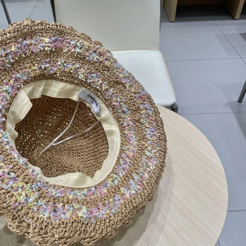 Chanel Caps TimelessDesign 259981