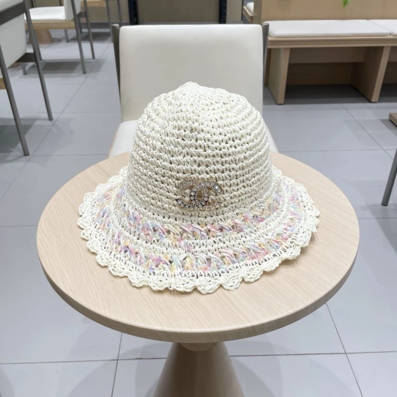 Chanel Caps GoAnywhere 259970