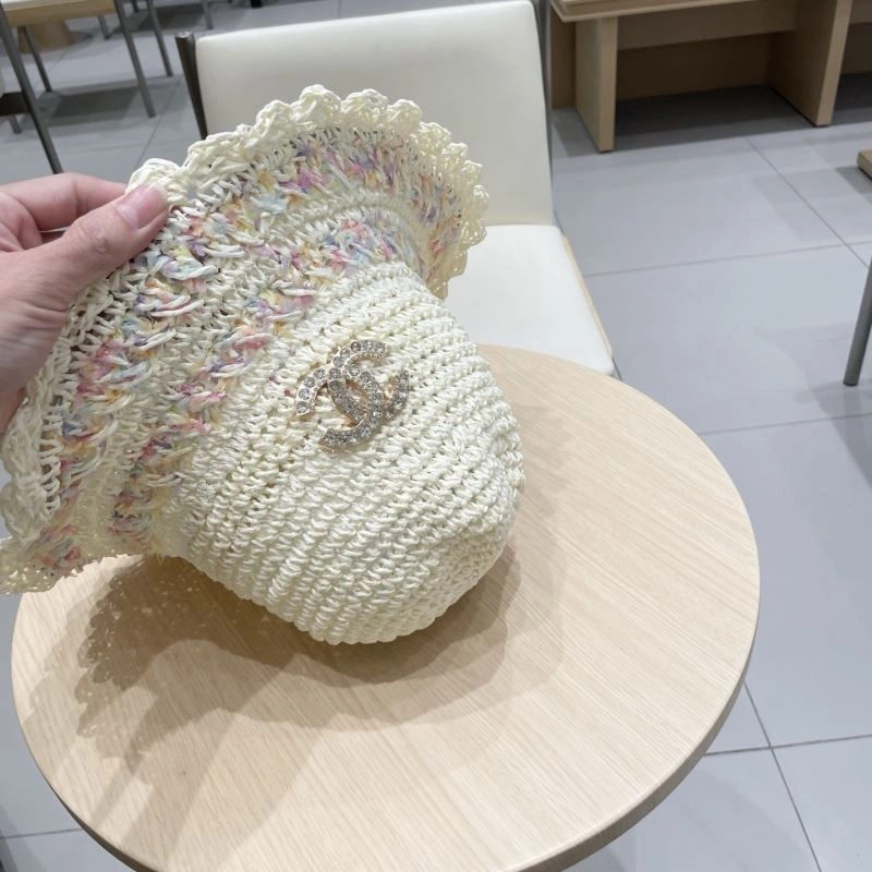 Chanel Caps GoAnywhere 259970