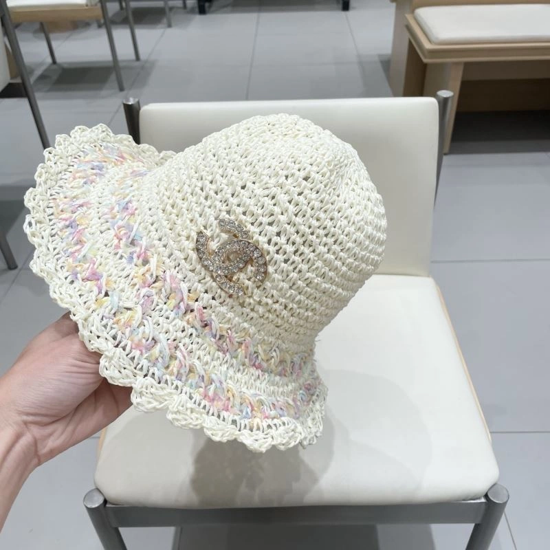 Chanel Caps GoAnywhere 259970
