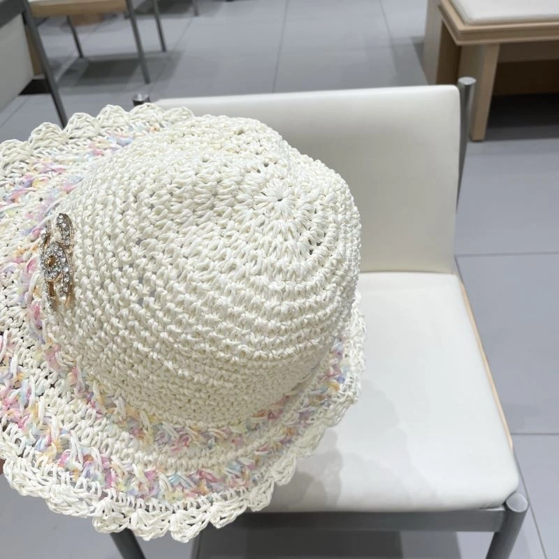 Chanel Caps GoAnywhere 259970