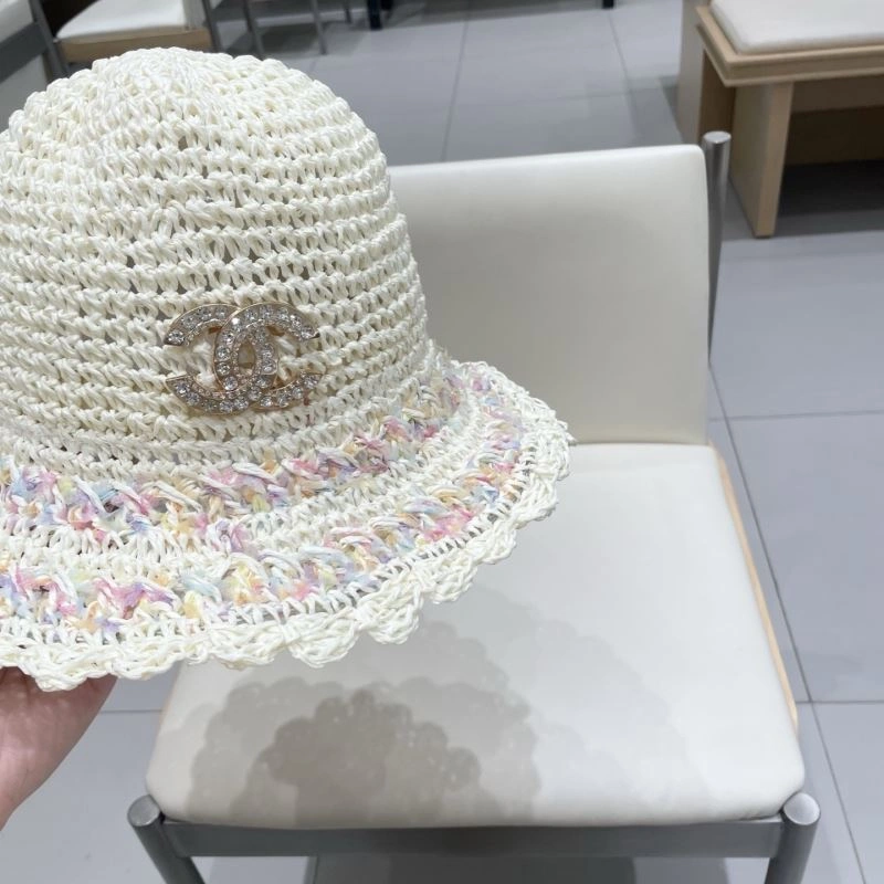 Chanel Caps GoAnywhere 259970