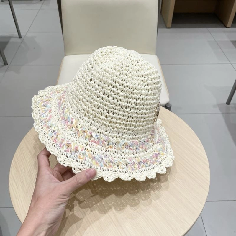 Chanel Caps GoAnywhere 259970