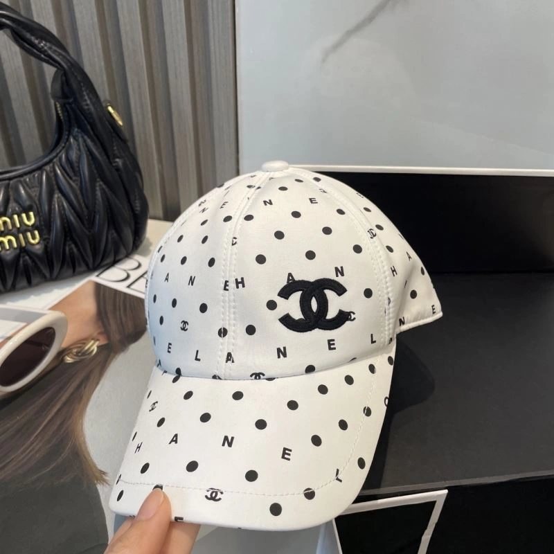 Chanel Caps Trendy 259961
