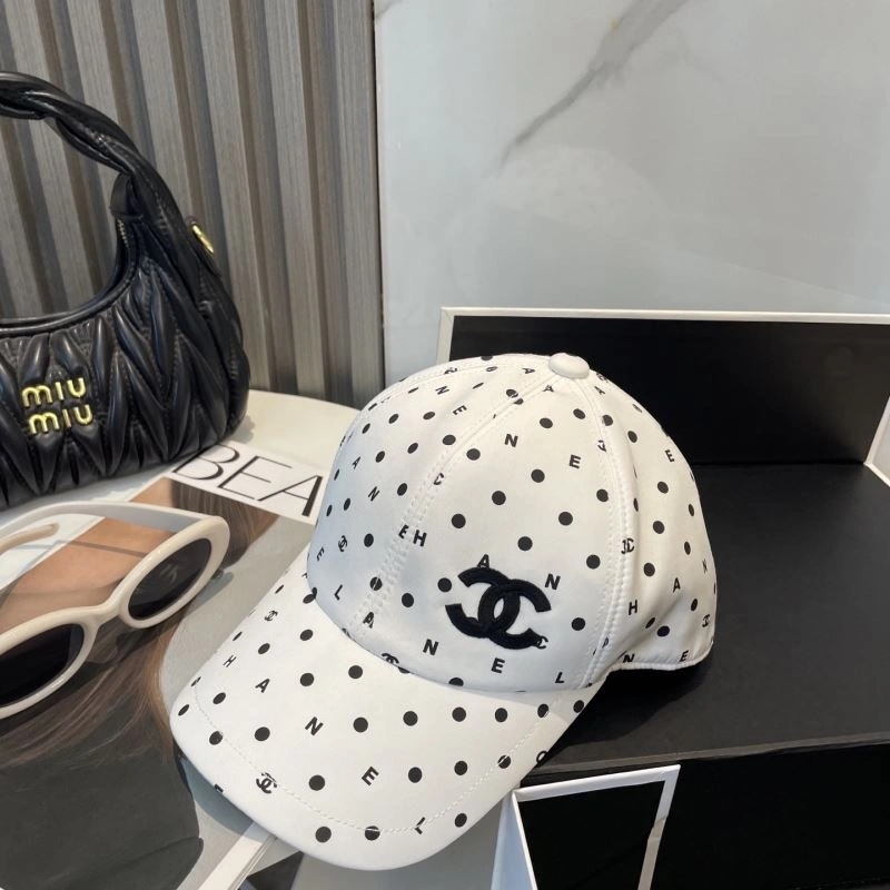 Chanel Caps Trendy 259961