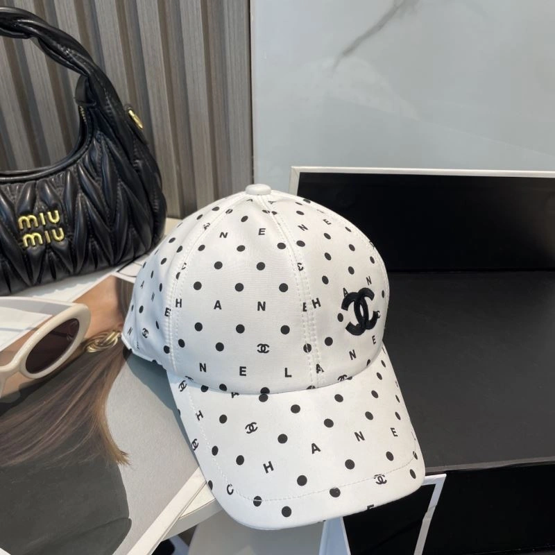 Chanel Caps Trendy 259961