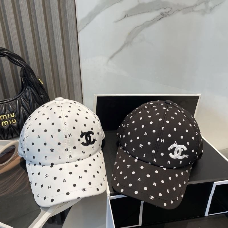 Chanel Caps Trendy 259961